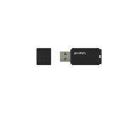 GOODRAM 256GB UME3 odczyt 60MB/s USB 3.0 czarny - 1415771 - zdjęcie 3